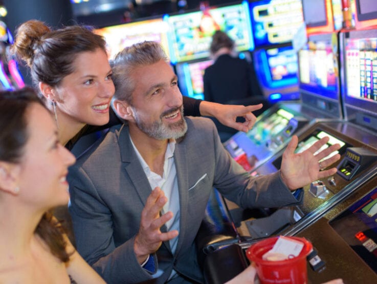 Facial Recognition Technology Makes it to New Zealand Casinos