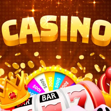 Golden Casino App