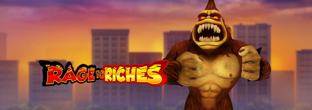 Rage to Riches