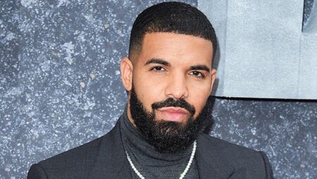 Drake Donates US$1 Million in Bitcoin from Stake.Com Win to the LJF Foundation