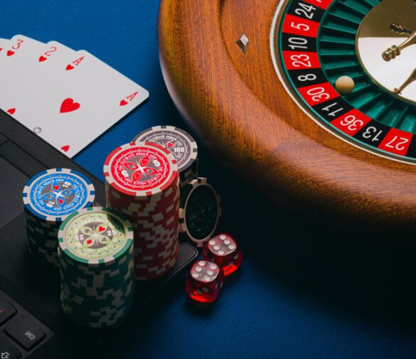 Online Casino Trends Expected To Grow in 2022