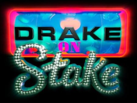 Drake Enters Deal with Bitcoin Gaming Platform – Stake.Com