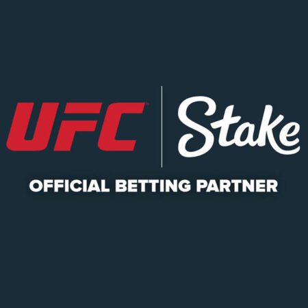 UFC Expands Its Successful Sponsorship and Partnership With Stake.Com